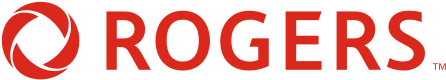 Rogers Communications trademarked logo
